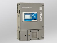 Calorimeter CWD