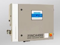 Multi-Gasanalyzers INCA