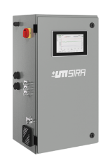 SIRA Basic 66 (ROA Premix)_Cover picture - UNION Instruments GmbH - UNION Instruments GmbH