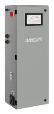 SIRA Basic 99 (THT)_Cover picture - UNION Instruments GmbH - UNION Instruments GmbH